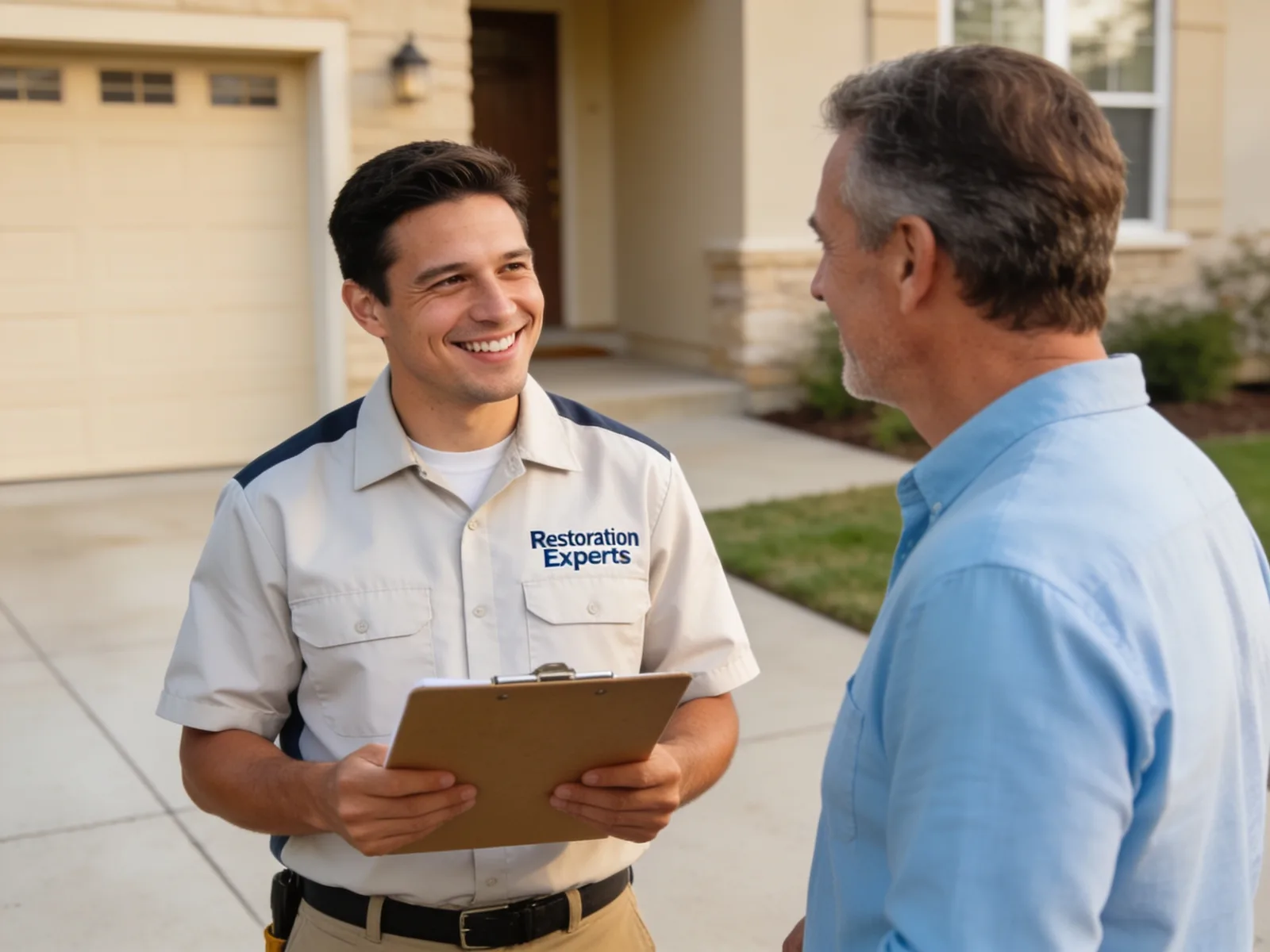 Water Damage Cleanup Geneseo, NY FAQs
